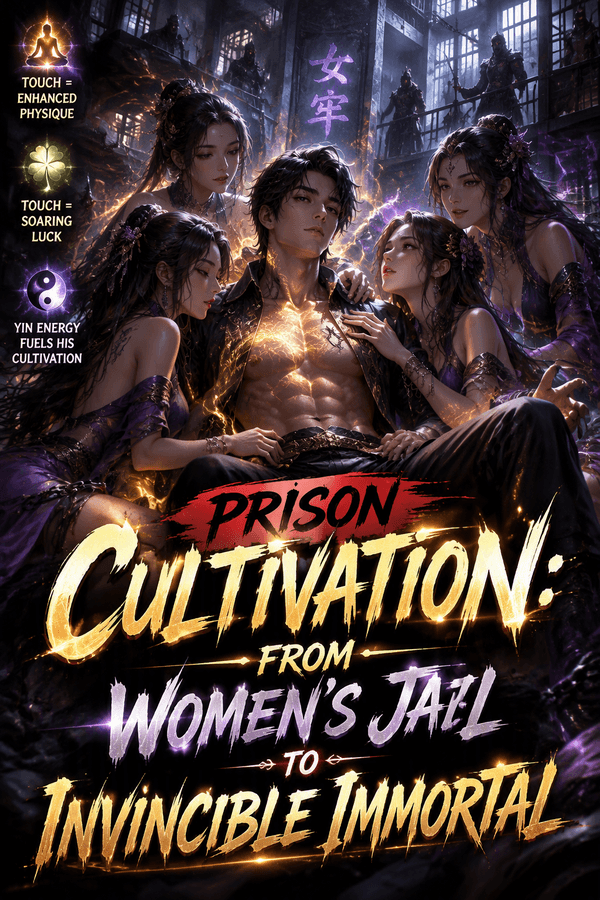Prison Cultivation: From Women's Jail to Invincible Immortal