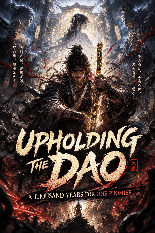 Upholding the Dao: A Thousand Years for One Promise