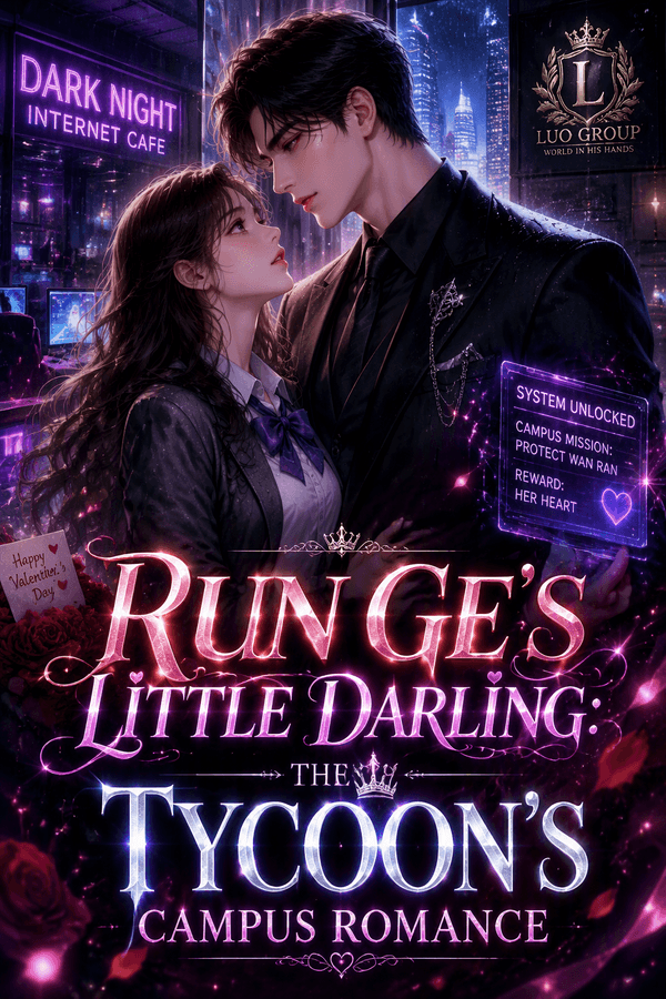 Run Ge's Little Darling: The Tycoon's Campus Romance