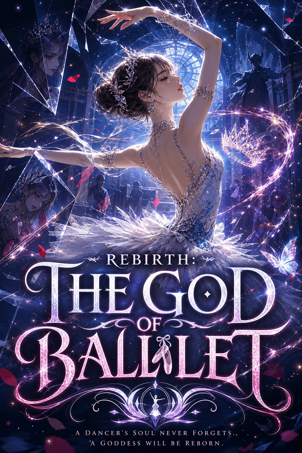 Rebirth: The God of Ballet