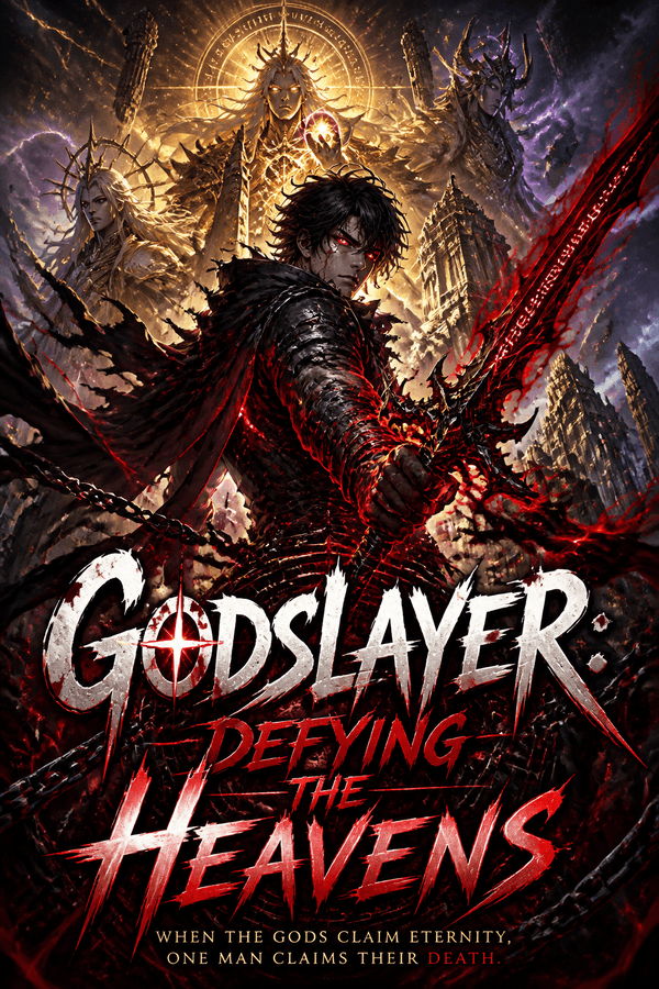 Godslayer: Defying the Heavens