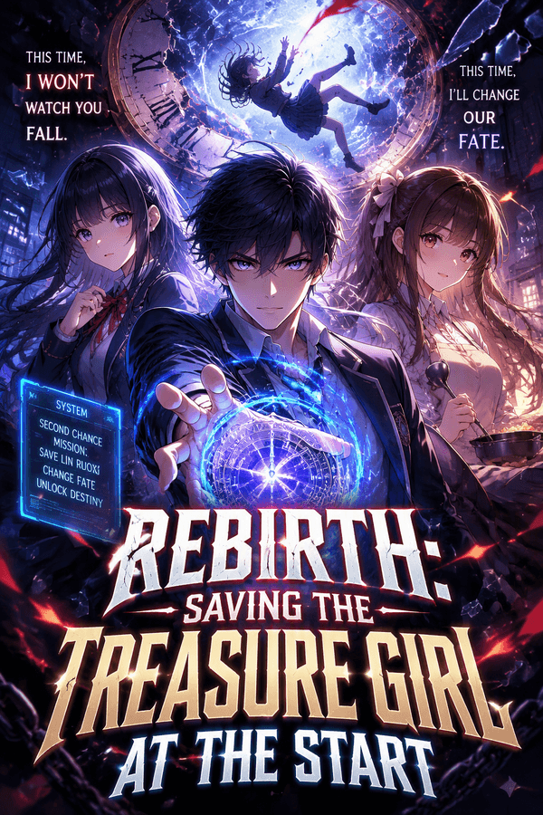 Rebirth: Saving the Treasure Girl at the Start