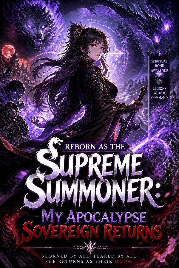 Reborn as the Supreme Summoner: My Apocalypse Sovereign Returns