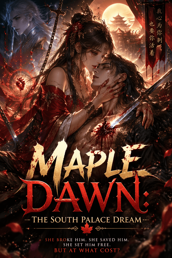 Maple Dawn: The South Palace Dream