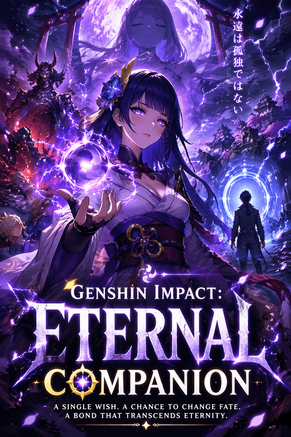 Genshin Impact: Eternal Companion
