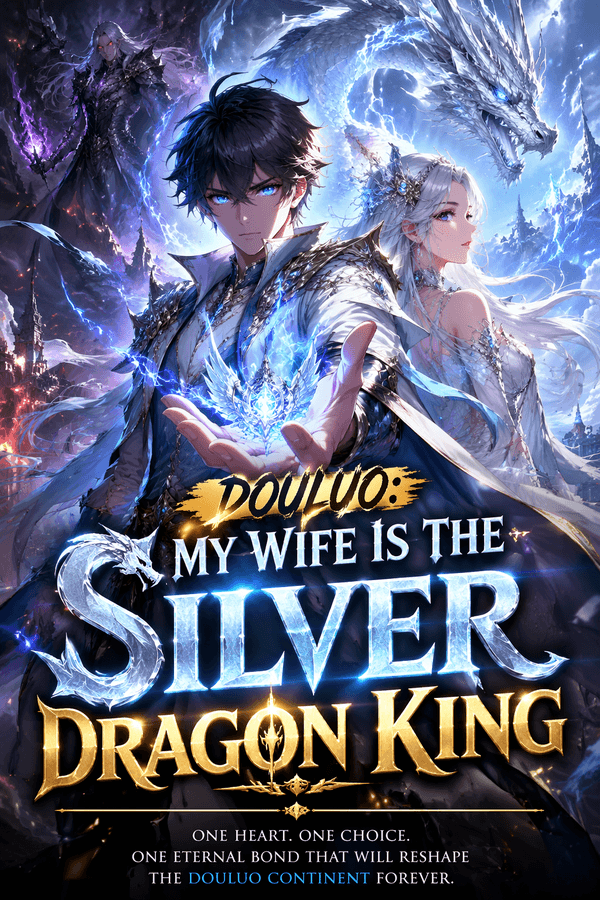Douluo: My Wife is the Silver Dragon King
