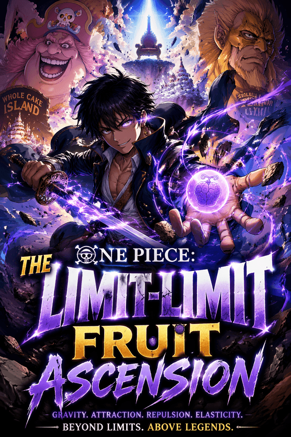 One Piece: The Limit-Limit Fruit Ascension