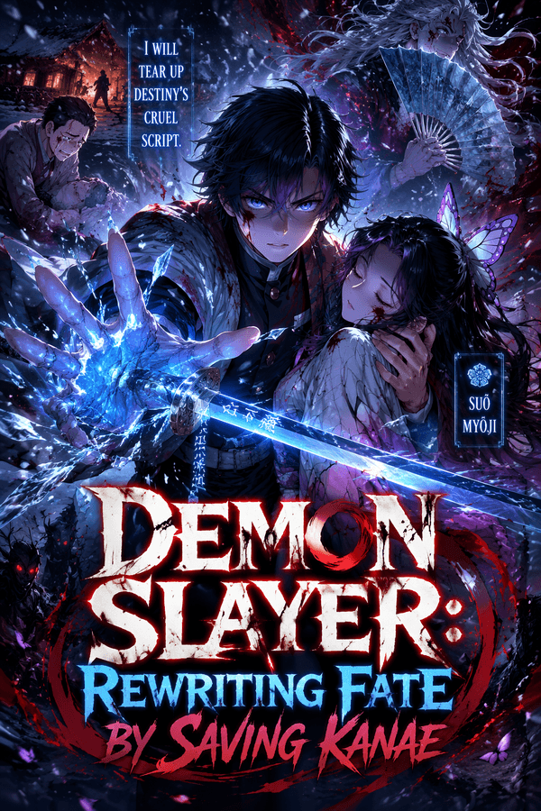 Demon Slayer: Rewriting Fate by Saving Kanae