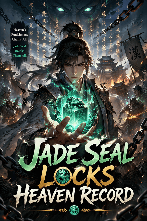 Jade Seal Locks Heaven Record