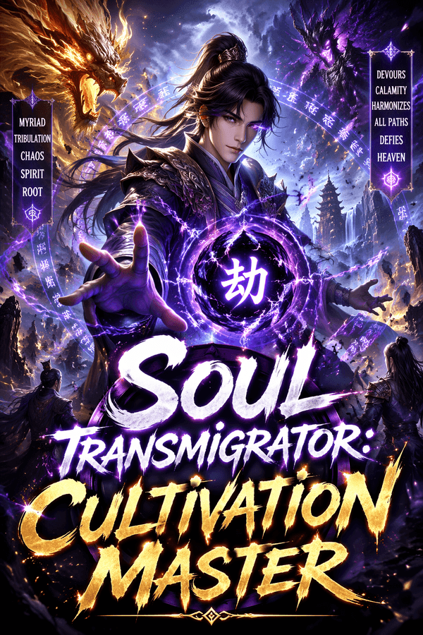 Soul Transmigrator: Cultivation Master