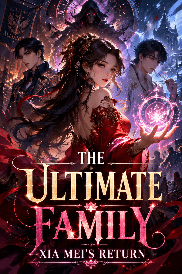 The Ultimate Family: Xia Mei's Return