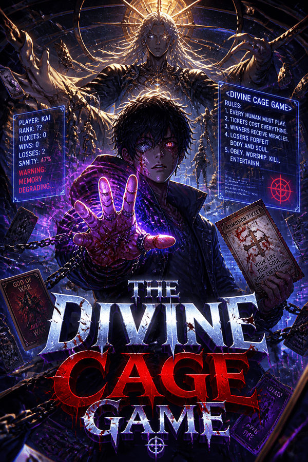 The Divine Cage Game