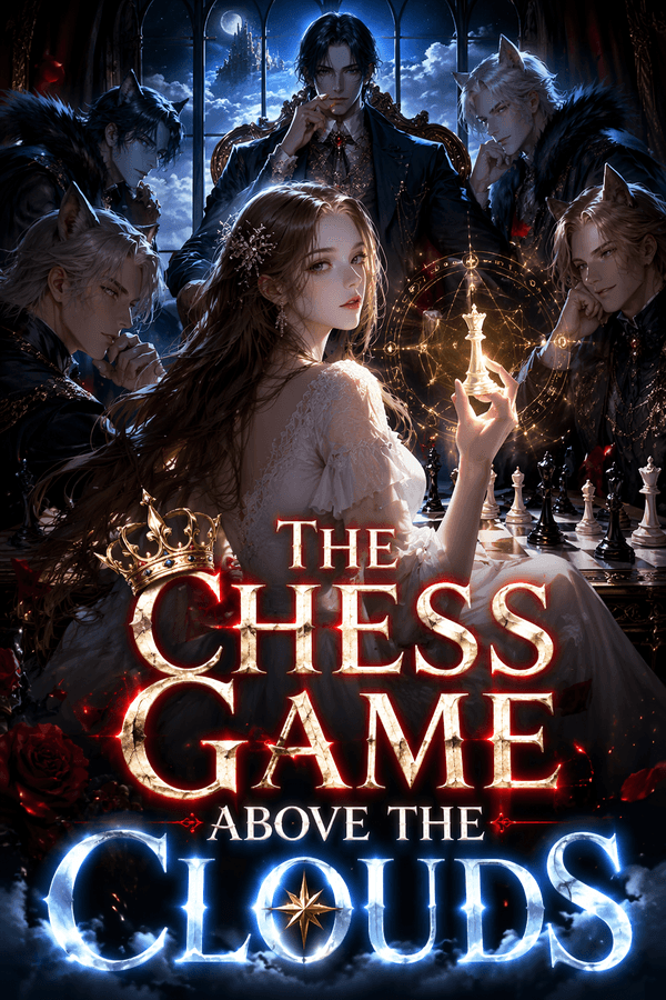 The Chess Game Above the Clouds