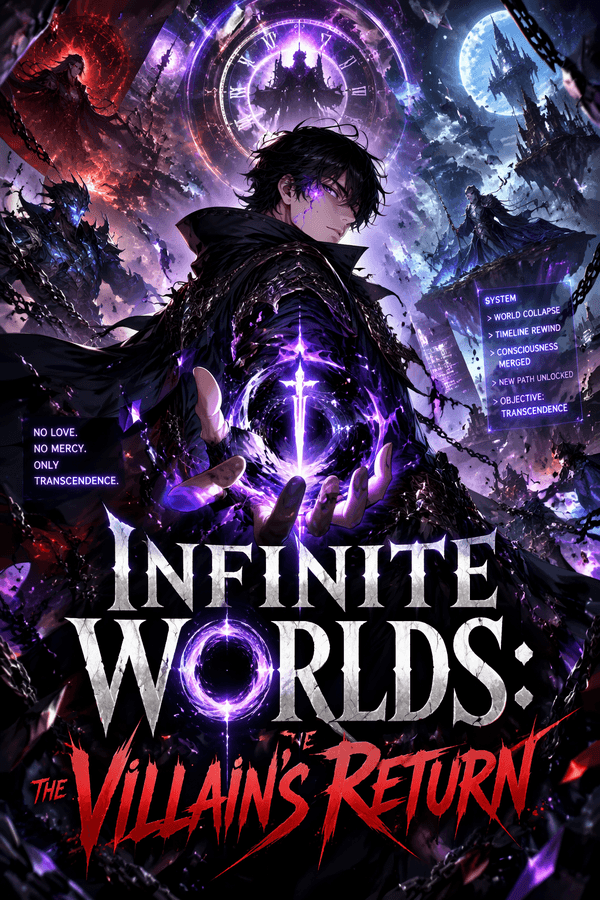 Infinite Worlds: The Villain's Return