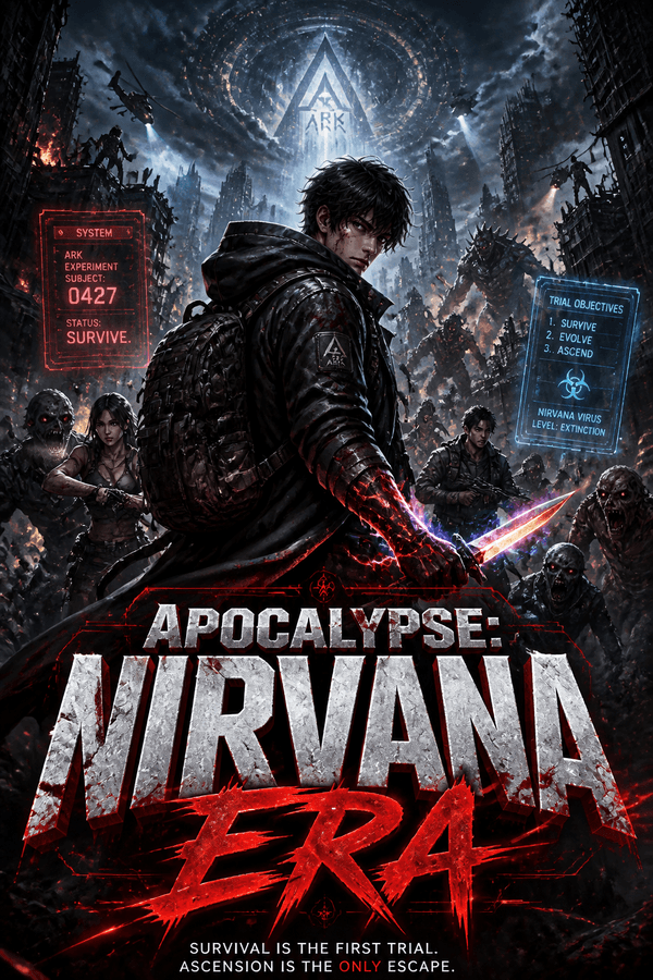 Apocalypse: Nirvana Era