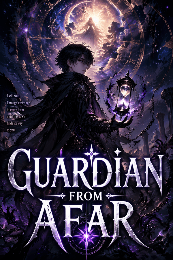 Guardian from Afar