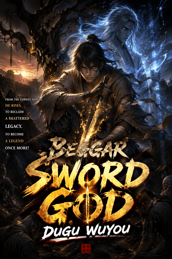 Beggar Sword God: Dugu Wuyou