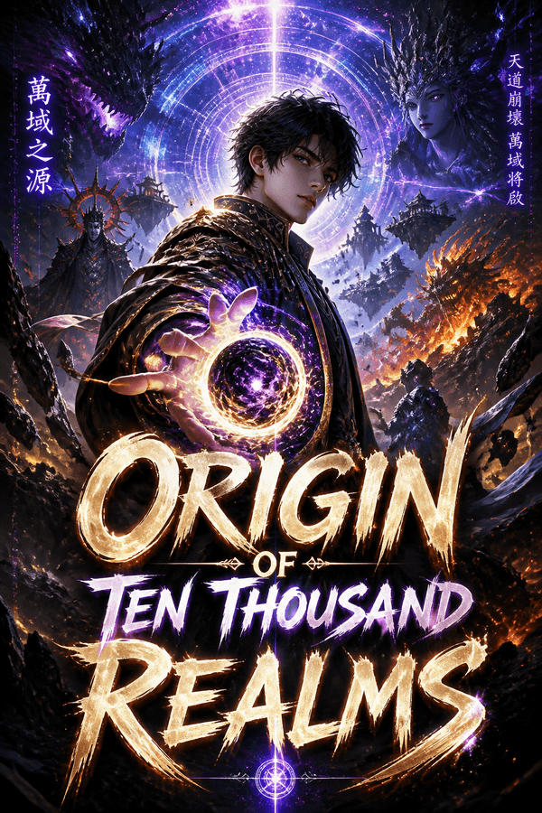 Origin of Ten Thousand Realms