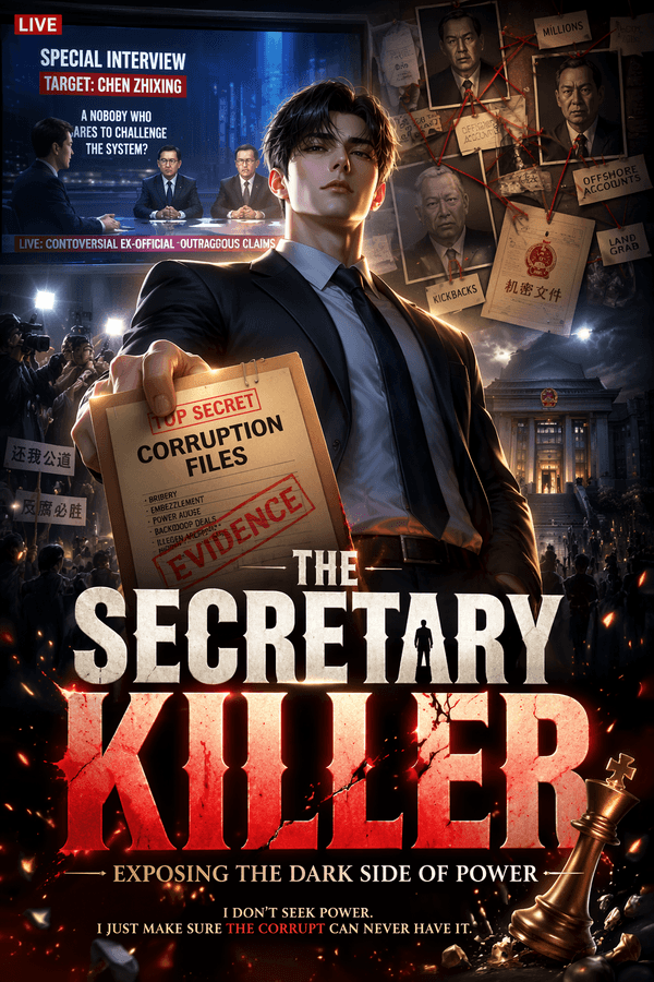 The Secretary Killer: Exposing the Dark Side of Power