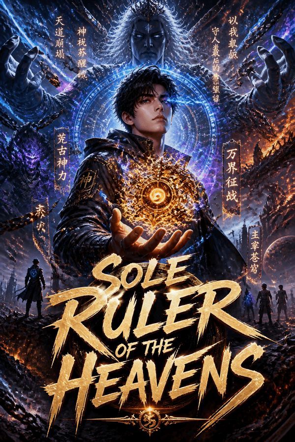 Sole Ruler of the Heavens