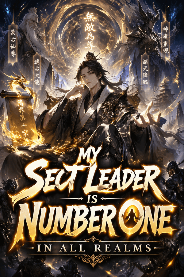 My Sect Leader Is Number One in All Realms