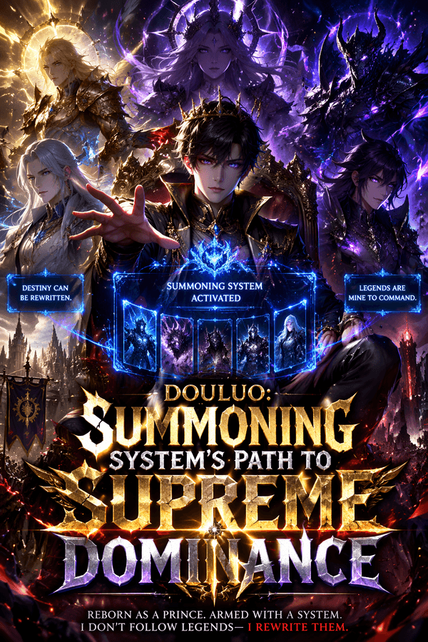 Douluo: Summoning System's Path to Supreme Dominance