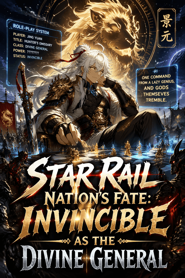 Star Rail Nation's Fate: Invincible as the Divine General