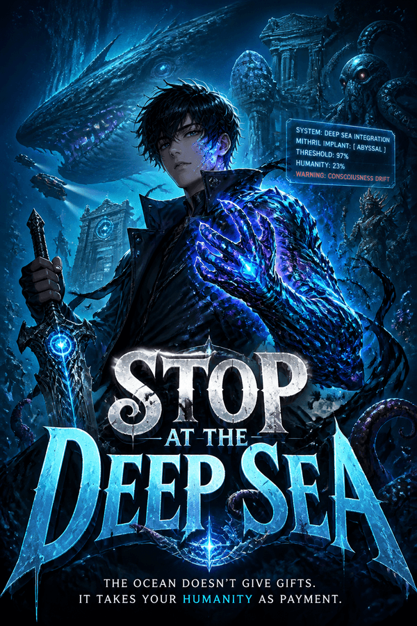 Stop at the Deep Sea