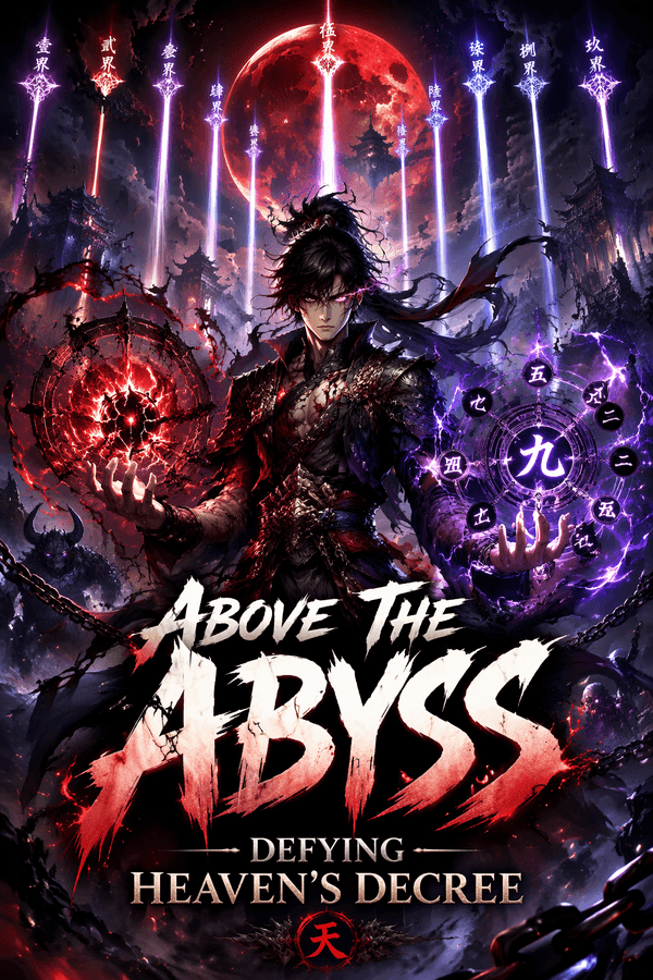 Above the Abyss: Defying Heaven's Decree