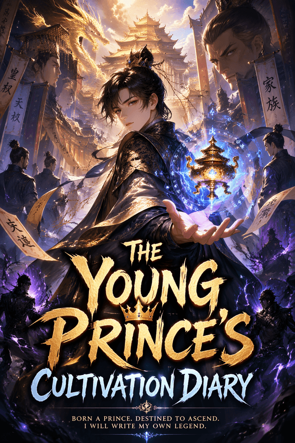 The Young Prince's Cultivation Diary