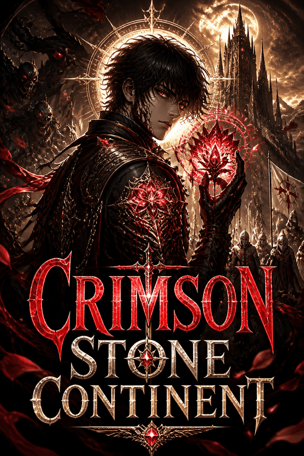 Crimson Stone Continent