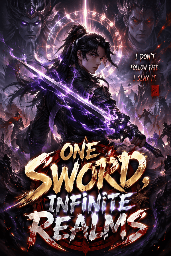 One Sword, Infinite Realms