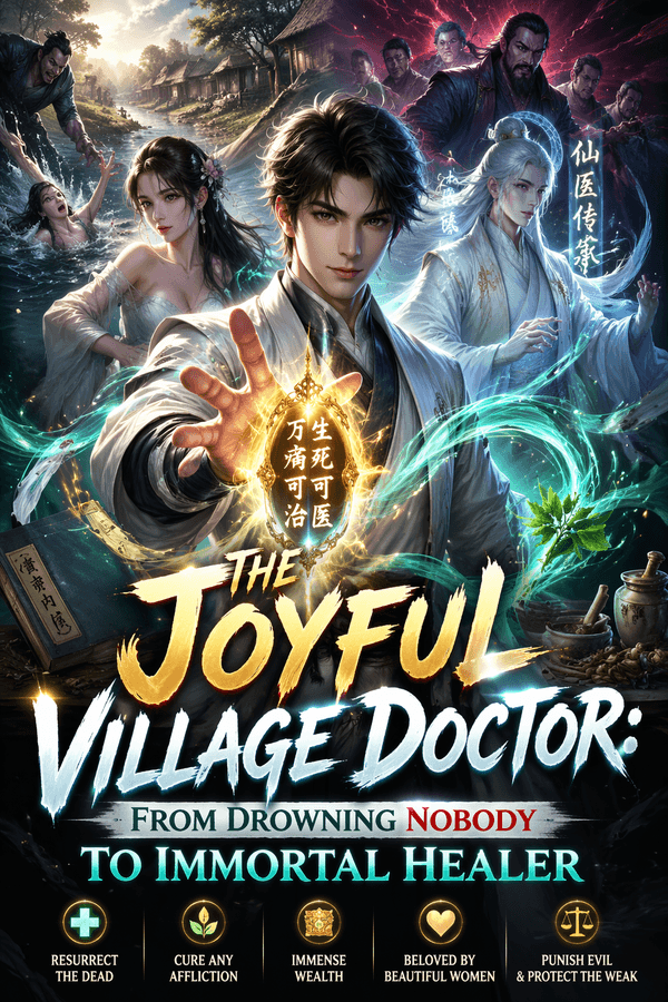 The Joyful Village Doctor: From Drowning Nobody to Immortal Healer