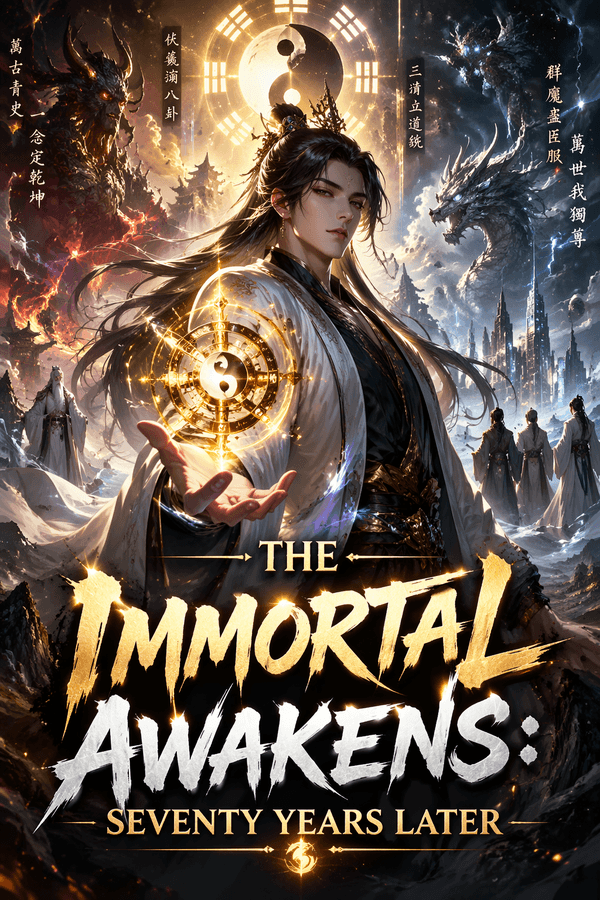 The Immortal Awakens: Seventy Years Later