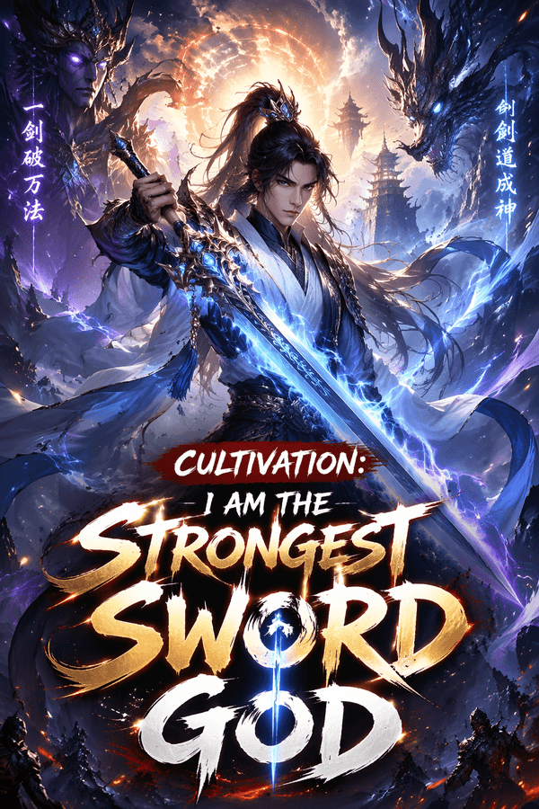 Cultivation: I Am the Strongest Sword God
