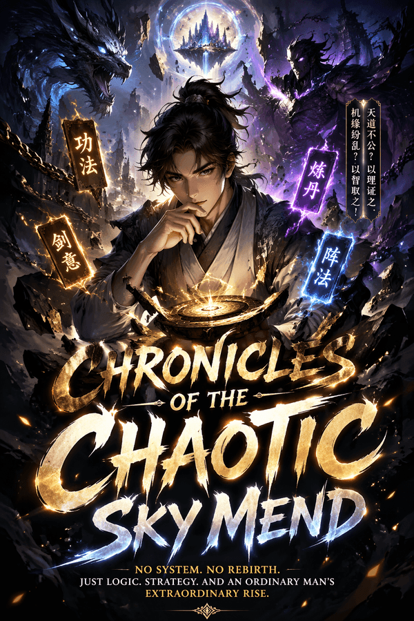 Chronicles of the Chaotic Sky Mend