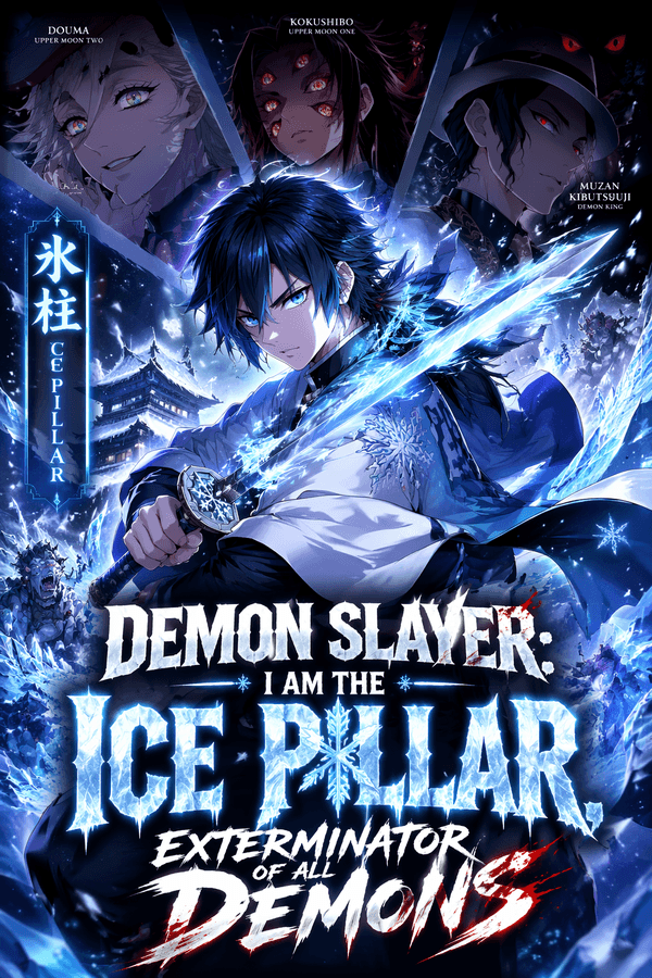 Demon Slayer: I Am the Ice Pillar, Exterminator of All Demons