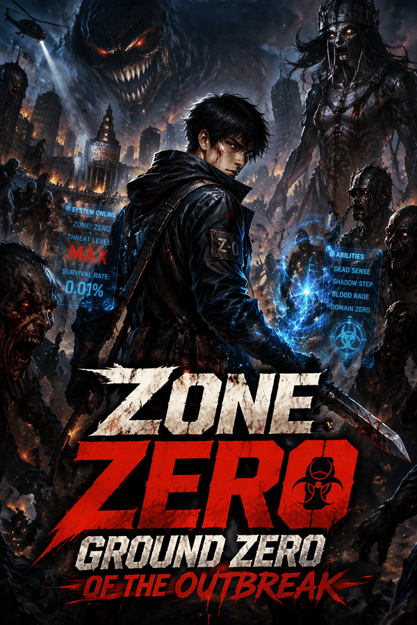 Zone Zero: Ground Zero of the Outbreak