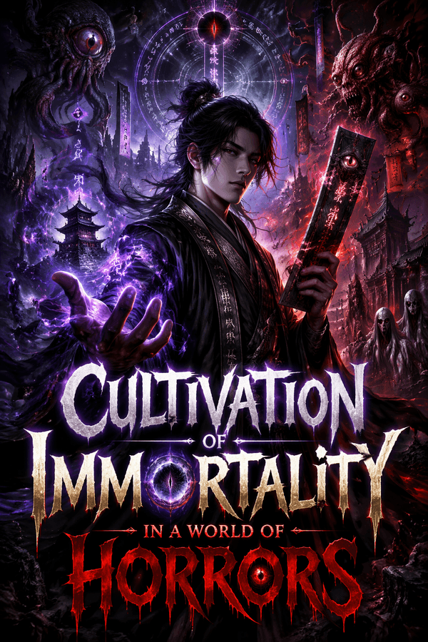 Cultivation of Immortality in a World of Horrors