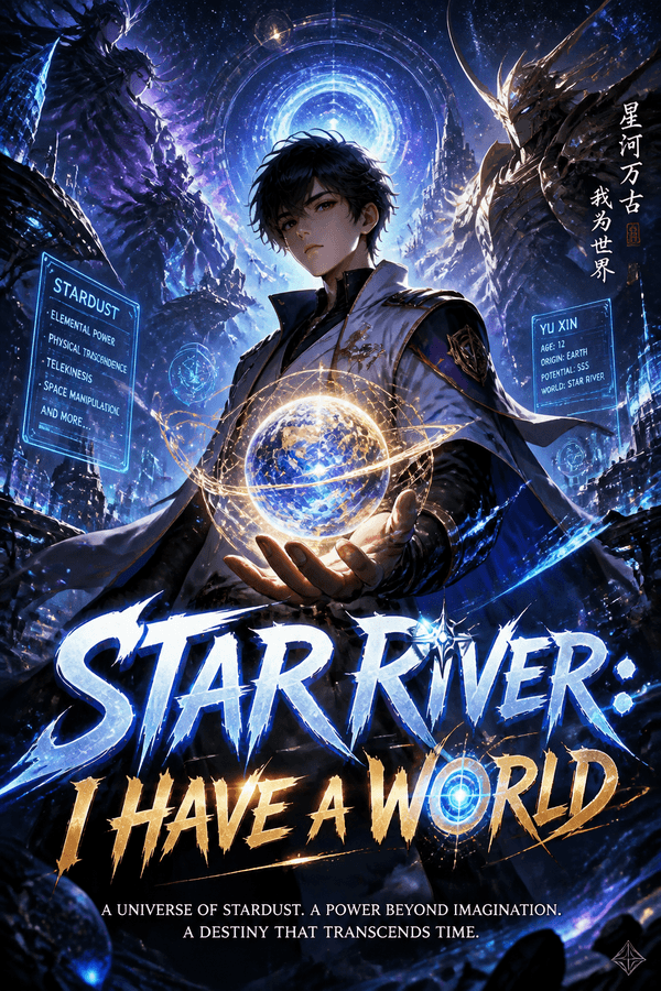 Star River: I Have a World