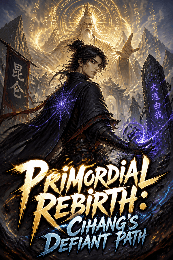Primordial Rebirth: Cihang's Defiant Path