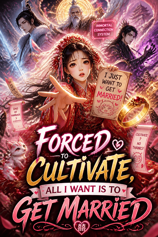 Forced to Cultivate, All I Want Is to Get Married