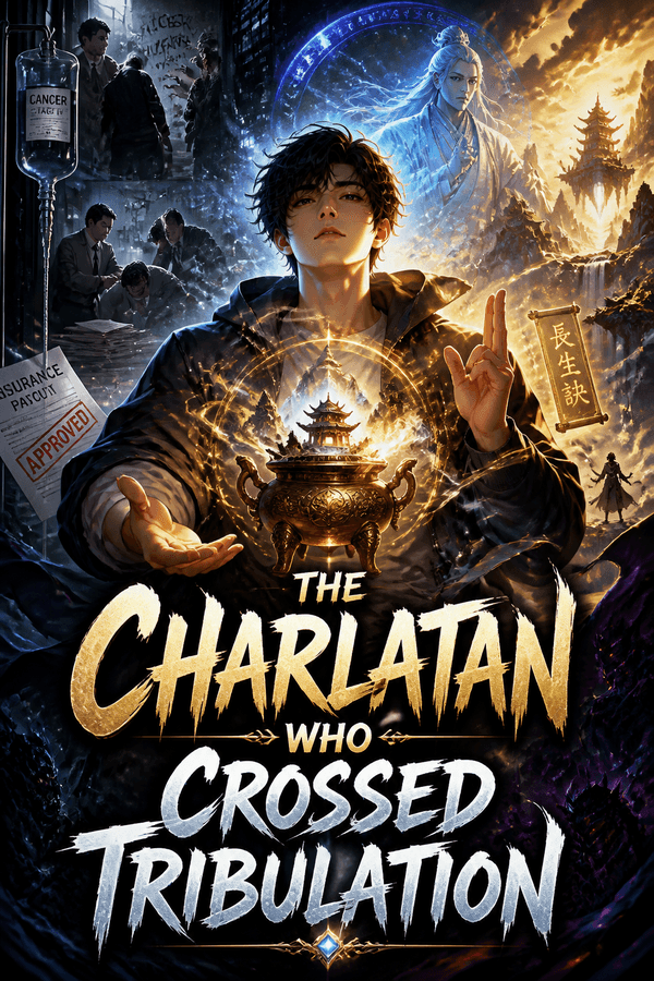 The Charlatan Who Crossed Tribulation