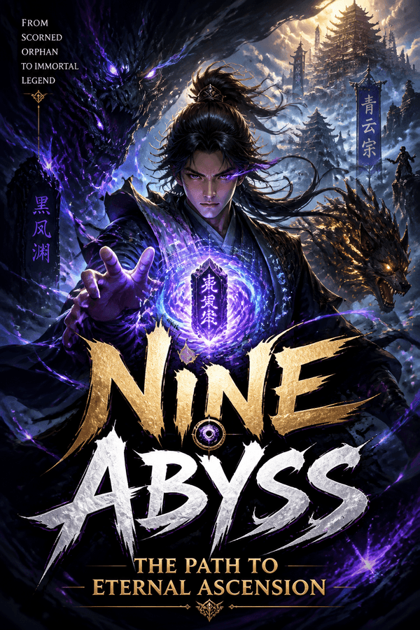 Nine Abyss: The Path to Eternal Ascension