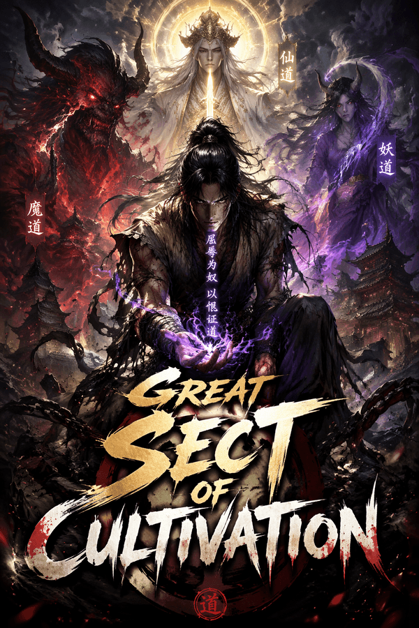 Great Sect of Cultivation
