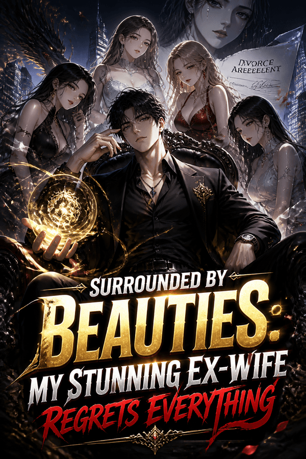 Surrounded by Beauties: My Stunning Ex-Wife Regrets Everything