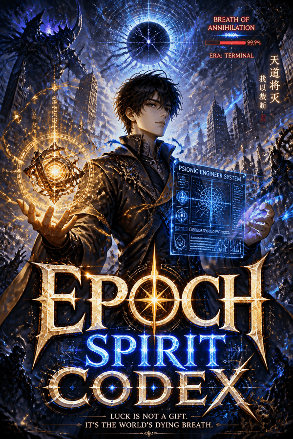 Epoch Spirit Codex