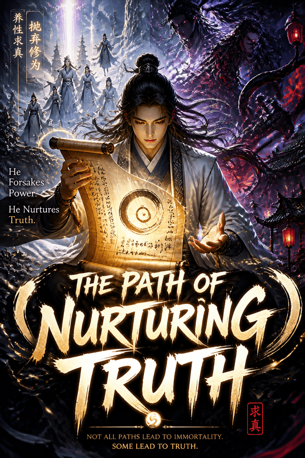 The Path of Nurturing Truth