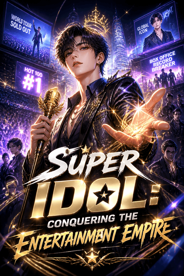 Super Idol: Conquering the Entertainment Empire