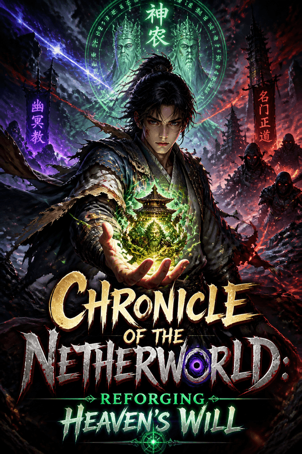 Chronicle of the Netherworld: Reforging Heaven's Will